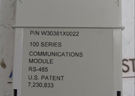 Brand Rosemount W30381X0022 New CPU Module Isolated 100 Series