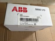 ABB S800 Series Analog Input Module AI895 3BSC690086R1, 8 channel, 4-20mA/Hart