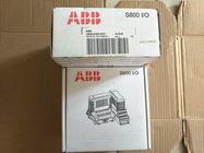 ABB AO820 3BSE008546R1 Analog Output Module AO820 S800 Series I/O Module 4x1 ch