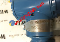 Rosemount 3051TG In-Line Pressure Transmitter  3051TG4A2C21AB4M5I5 -14.7 to 4000PSI