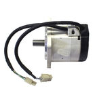 R88M-GP40030S AC Servomotor OMRON With ABS/INC Encoder Flat-Style 400W 100 VAC Without Key / Without Brake 3000rpm