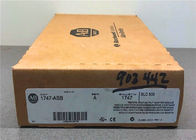 New Sealed Allen Bradley 1747-ASB /A SLC 500 Universal Remote I /O Adapter
