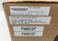 ABB Field Controller PM802F Control Module AC800F PLS SPS 3BDH000002R1 CPU Base Unit
