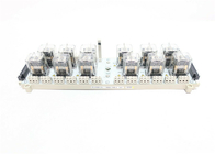 Emerson  Westinghouse PLC  Input Module 1C31222G01 analog input module