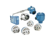 Rosemount 644 Temperature Transmitter is designed for use in control applications