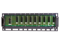 8 slots Redundant Power Supply Module A1S38HB MITSUBISHI QnAS/AnS Series modules.