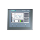 SIMATIC HMI KTP400 Basic Color PN Siemens 6AV2123-2DB03-0AX0 Key/Touch Operation