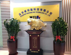 중국 Shenzhen Wisdomlong Technology CO.,LTD 회사 프로필