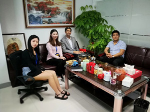 중국 Shenzhen Wisdomlong Technology CO.,LTD 회사 프로필