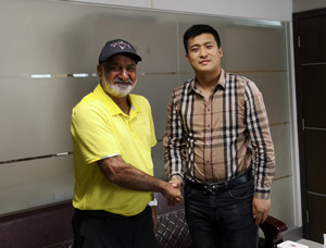 중국 Shenzhen Wisdomlong Technology CO.,LTD 회사 프로필