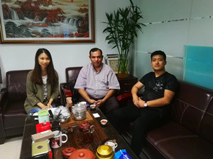중국 Shenzhen Wisdomlong Technology CO.,LTD 회사 프로필