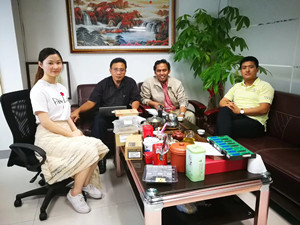 중국 Shenzhen Wisdomlong Technology CO.,LTD 회사 프로필