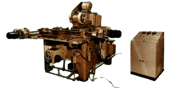 일본 민간 부문에서 첫번째 NC는 성공적으로 개발되었습니다.