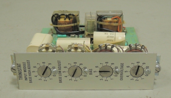 588C436G01 WESTINGHOUSE 입력 모듈 PLC 보드 새로운 잉여