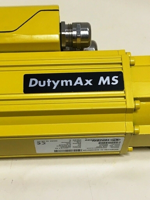 75MSA600TAAA EMERSON 브러시리스 모터 CT Dutymax 모델 UNIMOTOR FM