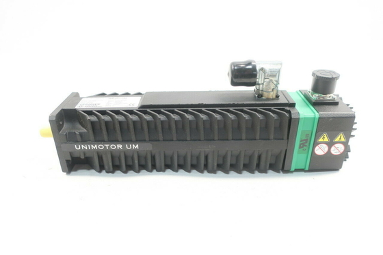 75UMD301CACAA EMERSON 서보 모터 유니모터 UM 3000 RPM 75MM 6 폴