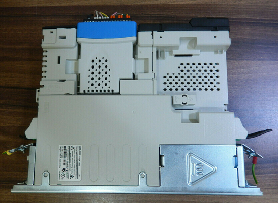 3098-0059 EMERSON 제어 기술 서보 드라이브/서보 제어 3상 380-480 VAC 50/60 HZ
