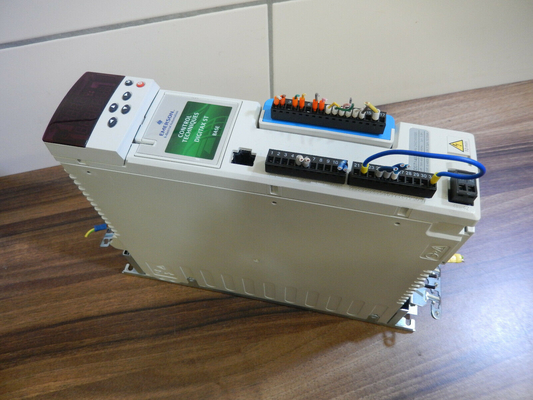 3098-0087 EMERSON 서보 드라이브 9.9AMP 3상 380-480V 50/60HZ
