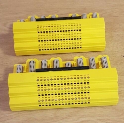 KJ2201X1-JA1 12P3323X0 EMERSON 이더넷 라우터 SLS 이중화 터미널 블록