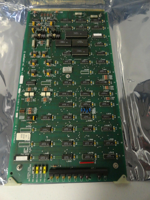 01984-1045-0003 EMERSON 프로세서 보드 피어웨이 I/O 인터페이스 카드 PLC