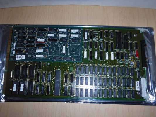 01984-1540-0009 EMERSON OI 프로세서 보드 PCB 어셈블리 Daughter OI68020