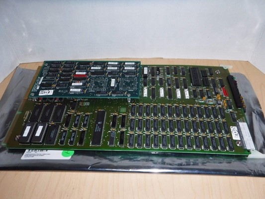 01984-1540-0009 EMERSON OI 프로세서 보드 PCB 어셈블리 Daughter OI68020