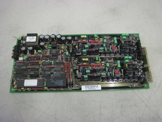 01984-2731-0001 EMERSON PCB 제어 보드 온도 입력 FIC RS3