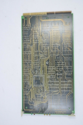 01984-3202-0010 EMERSON 입력 출력 프로세서 모듈 LED 신호
