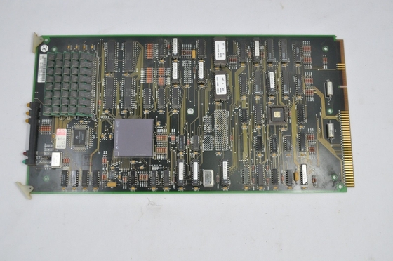 01984-3202-0010 EMERSON 입력 출력 프로세서 모듈 LED 신호