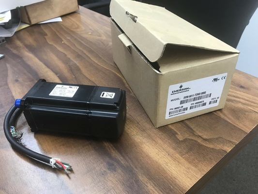 XVM-6011-TONS-0000 EMERSON METRIC 마운팅 스탈 토크 5000 RPM 최대 속도 비행 리드