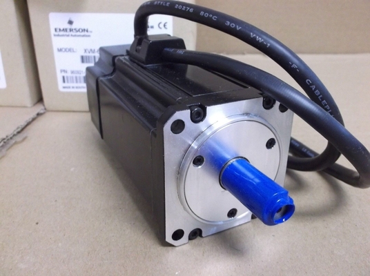 XVM-6011-TONS-0000 EMERSON METRIC 마운팅 스탈 토크 5000 RPM 최대 속도 비행 리드