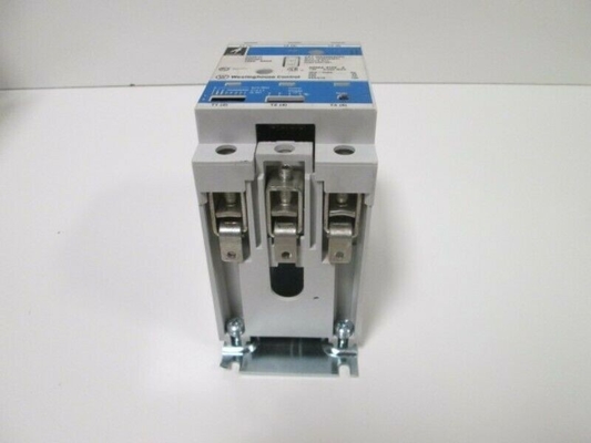 W200M4CFC WESTINGHOUSE 반전되지 않는 시작 장점 3 폴 600V 50/60 Hz 120 볼트