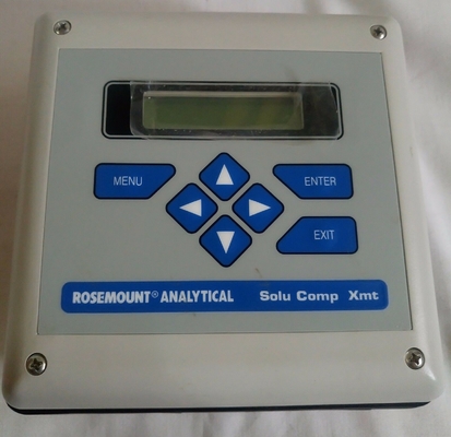 XMT-C-HT-11 12.5-42 EMERSON 4VDC 분석 전도도 트랜스미터