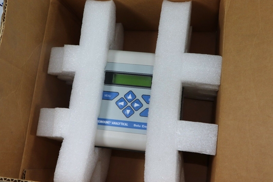 XMT-C-HT-11 12.5-42 EMERSON 4VDC 분석 전도도 트랜스미터