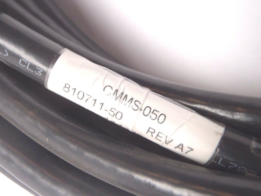 CMMS-050 EMERSON 펌프에 있는 펌프 END 50 FT 길이 EN MDS ~ MG