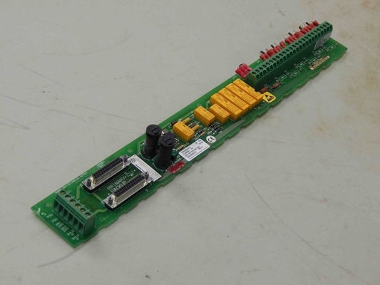 EMERSON CL6886X1-A1 12P0269X012 아날로그 단자 패널, 새 제품 및 정품.