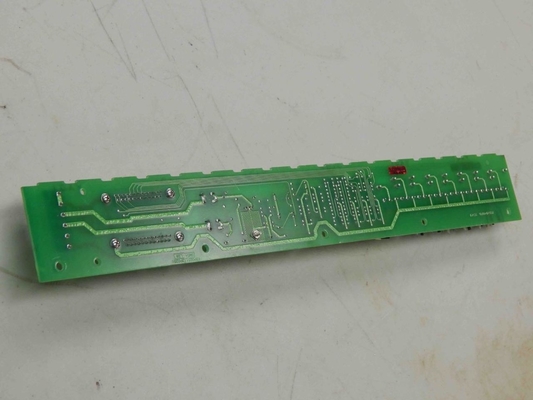 EMERSON CL6886X1-A1 12P0269X012 아날로그 단자 패널, 새 제품 및 정품.
