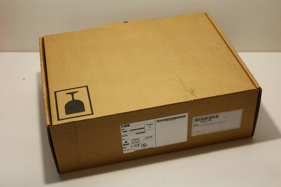 CU05-45 SDA DX485G ABB 알파 라발 사트 제어 CPU NEW PLC 프로세서