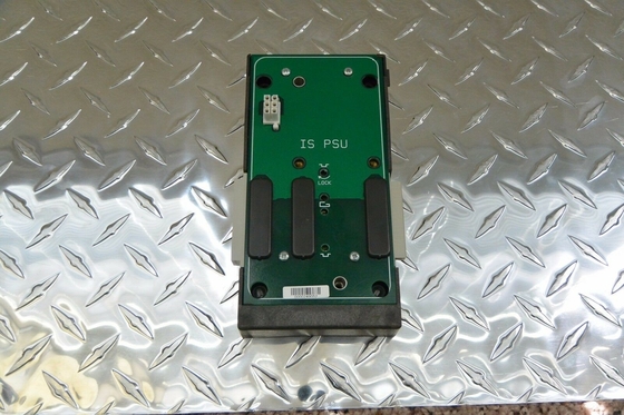 EMERSON KJ4101X1-BC1 아날로그 출력 모듈 전원 공급기