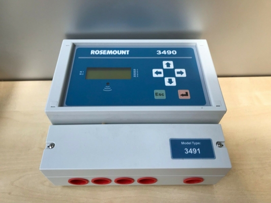 EMERSON 3491-L1P6I1 1/4 라운드 암나사 6-32 길이 2.00 알루미늄 클리어 이리다이트