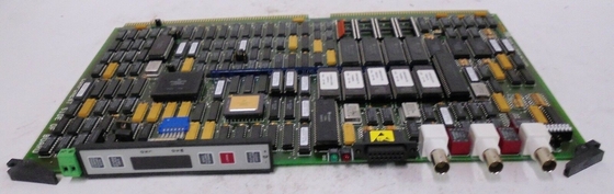 41B5810 미국 브랜드 피셔 디지털 IO 모듈