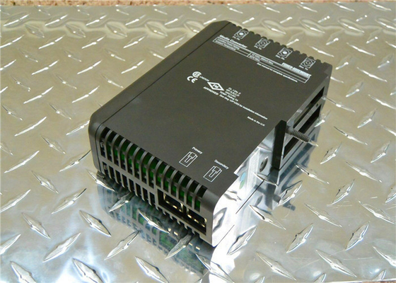DELTAV KJ1700X1-BA1 에머슨 미디어 컨버터 VE6006 12P1710X012 DELTA V