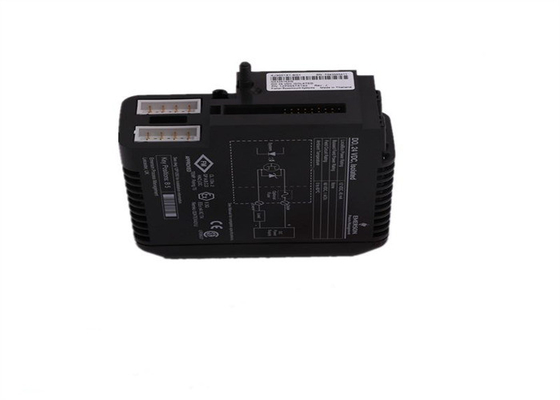 KJ3001X1-BA1 VE4001S2T1 Emerson 전원 공급 장치 모듈 DI 8 채널 24 VDC 절연 카드