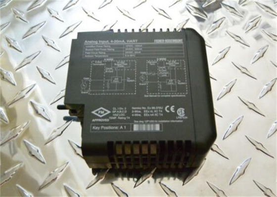 에머슨 뉴 디지털 모델 델타브 Kj3002x1-Ba1 VE4003S2 아날로그