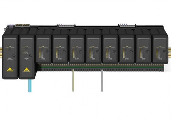 Emerson DeltaV DELTAV KJ3003X1-BA1 12P0914X062 VE4009 직렬 인터페이스 카드