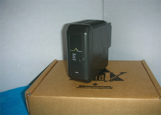 Emerson DeltaV DELTAV KJ3003X1-BA1 12P0914X062 VE4009 직렬 인터페이스 카드