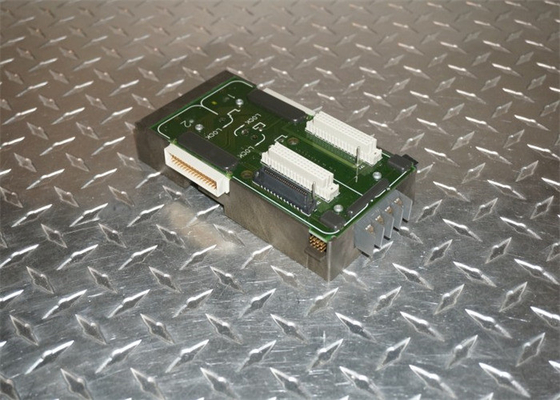 Emerson DeltaV KJ4001X1-BA2 VE3051CO 12P1562X012 전원 컨트롤러 2 와이드 캐리어