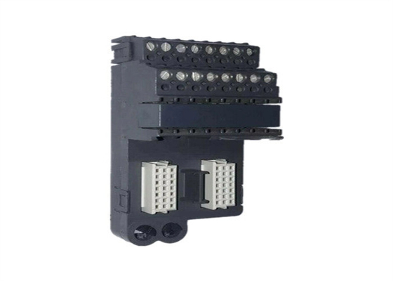 Emerson DeltaV I/O 터미널 블록 KJ4001X1-CA1 12P0623X022 컨트롤러