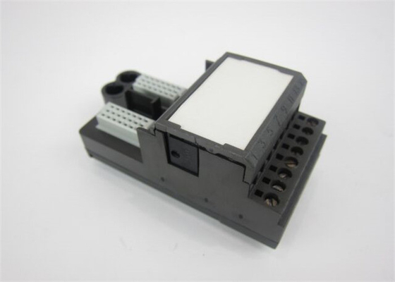 Emerson DeltaV KJ4001X1-CB1 12P0625X052 퓨즈 I/O 터미널 블록