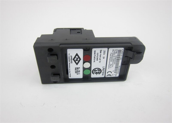 Emerson DeltaV KJ4001X1-CB1 12P0625X052 퓨즈 I/O 터미널 블록